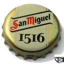 San Miguel 1516