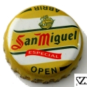 San Miguel Espesial
