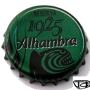 Alhambra Reserva 1925
