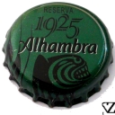 Alhambra Reserva 1925