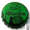 Alhambra Reserva 1925