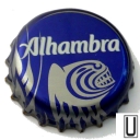 Alhambra Alcoholfree