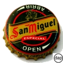 San Miguel Espesial