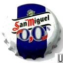 San Miguel Sin Alc. 0.0%