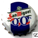 San Miguel Sin Alc. 0.0%