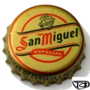 San Miguel Espesial