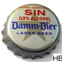 Damm Sin 0.0%
