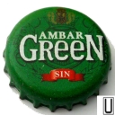 Ambar Green Sin