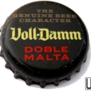 Voll Damm Doble Malta
