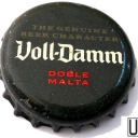 Voll Damm Doble Malta
