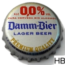 Damm 0.0%