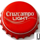 Cruzcampo Light