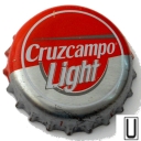 Cruzcampo Light