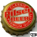 Pilsen Beer