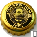 August K. Damm