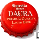 Estrella Damm Daura