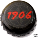 Estrella Galicia 1906