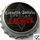 Estrella Galicia Light