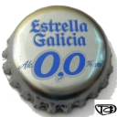 Estrella Galicia 0.0%