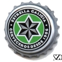 Estrella Galicia Pilsen