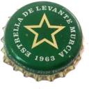 Estrella de Levante