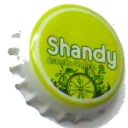 Shandy Estrella Galicia