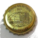 Monde Selection 2011