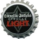 Estrella Galicia Light