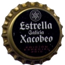 Estrella Galicia Xacobeo