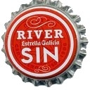 Estrella Galicia River Sin