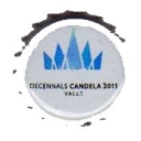 Decennals Candela 2011 Valls
