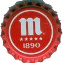 Mahou 5 Estrellas