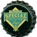 Consumer Special Premium Lager