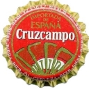 Cruzcampo Export