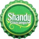 Cruzcampo Shandy