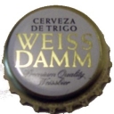 Weiss Damm