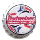 Budweiser