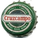 Cruzcampo Oro