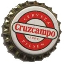 Cruzcampo Pilsen