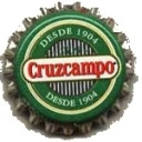 Cruzcampo Sin