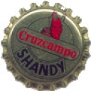 Cruzcampo Shandy
