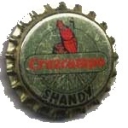 Cruzcampo Shandy
