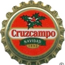 Cruzcampo Navidad 1995