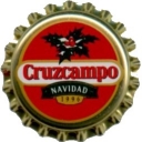 Cruzcampo Navidad 1996