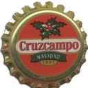 Cruzcampo Navidad 1997