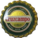 Cruzcampo Oro