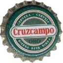 Cruzcampo Oro