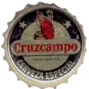 Cruzcampo Especial