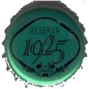 Alhambra Reserva 1925