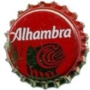 Alhambra Premium Lager